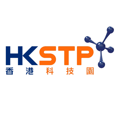 HKSTP Logo